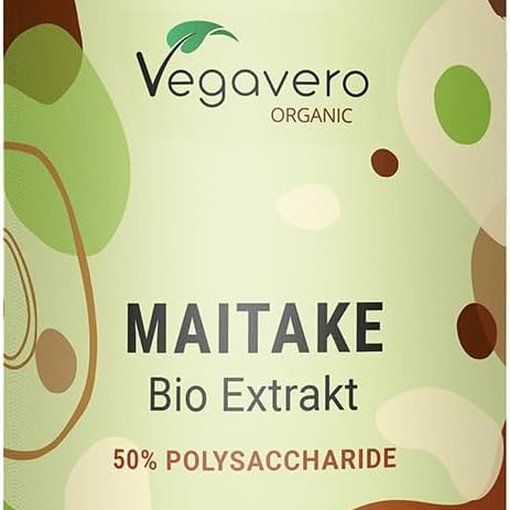 Vegavero Organic Maitake Mushroom