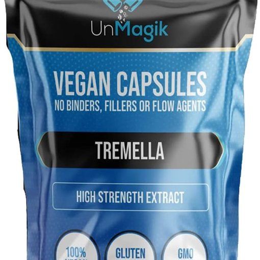 UnMagik 30:1 High Strength Tremella Capsules