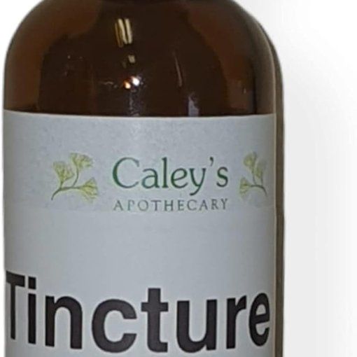 Fu Ling Tincture (Poria Coccus) 1:3 45%