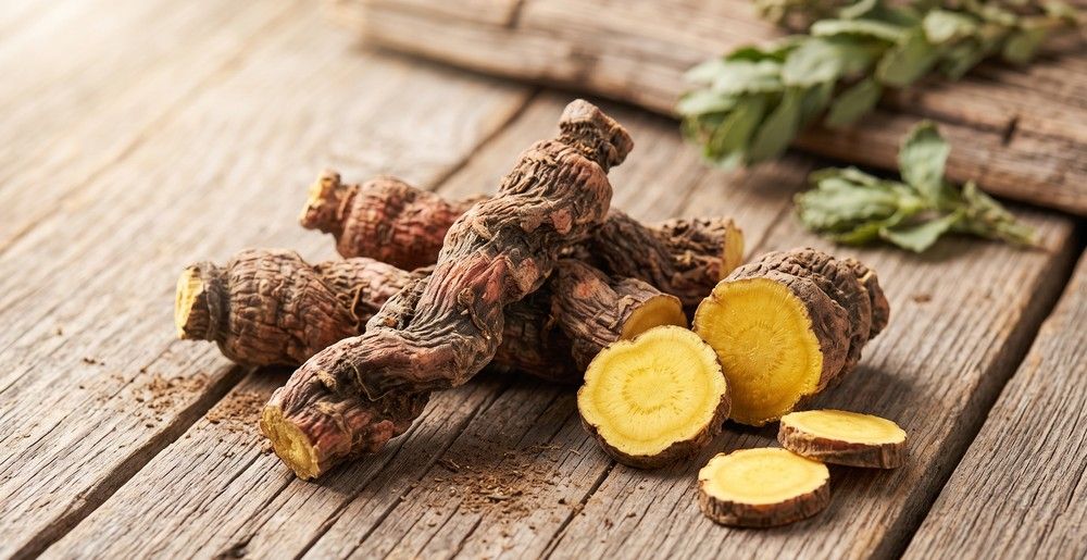 Best Rhodiola Rosea UK for Stress & Fatigue