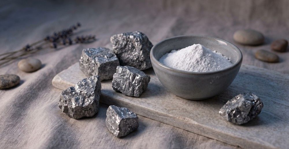 Best Magnesium Glycinate UK for Sleep & Anxiety