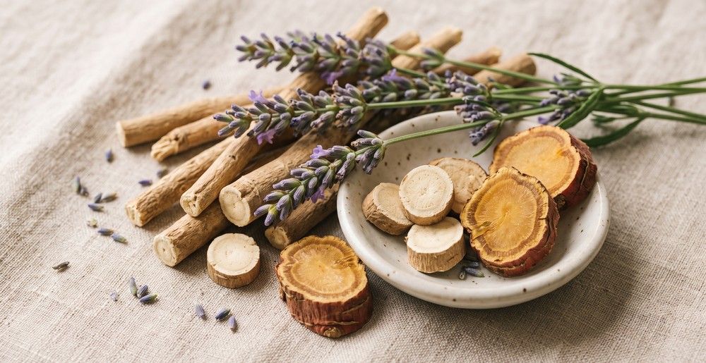 Best Stress & Anxiety Supplements UK: What Works