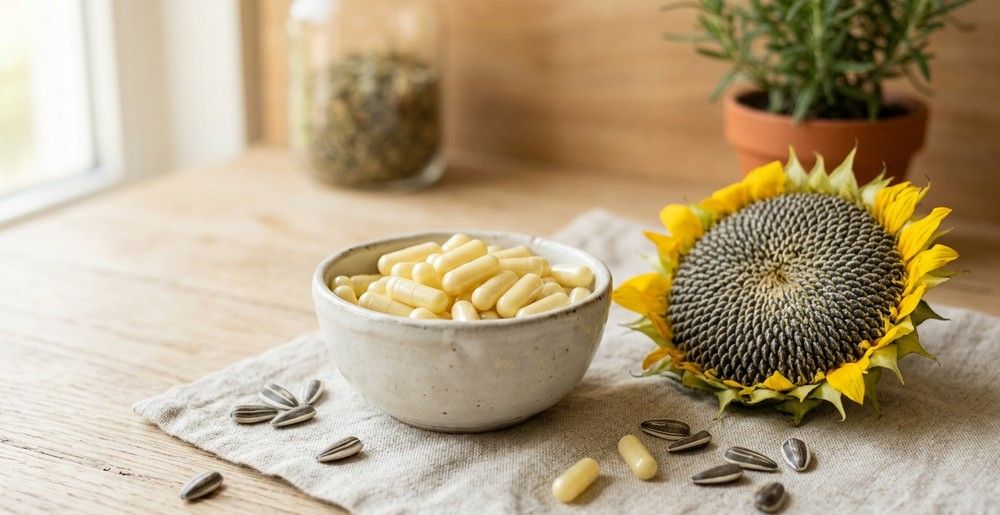 Best Phosphatidylserine UK for Memory & Focus