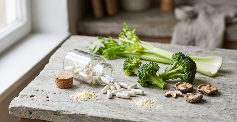 Best NMN Supplement UK for Energy and Longevity