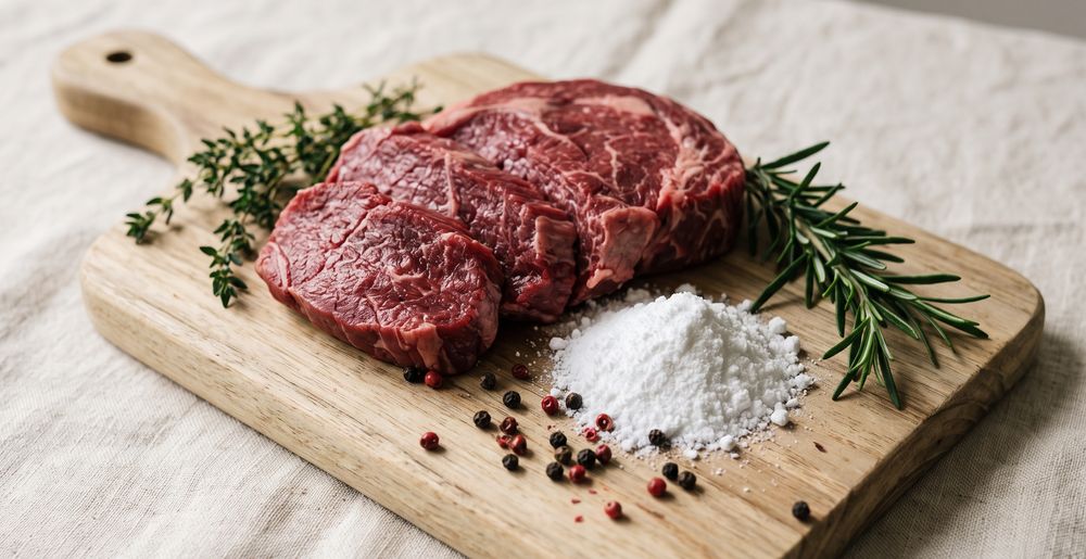 Best Creatine Supplement UK for Brain and Body