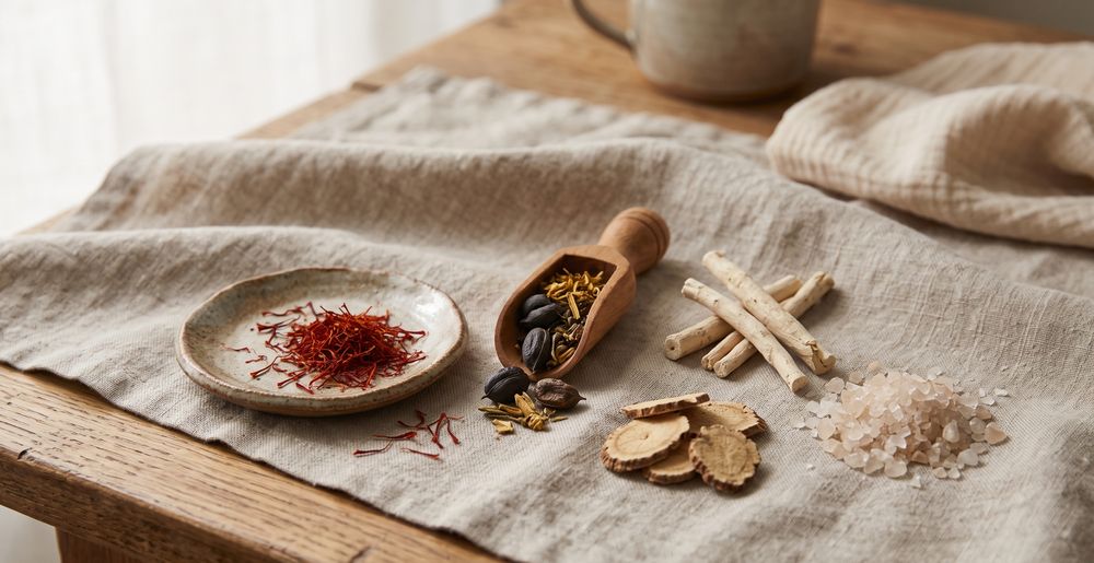 Best Supplements for Mood UK: Lifting Low Mood Naturally
