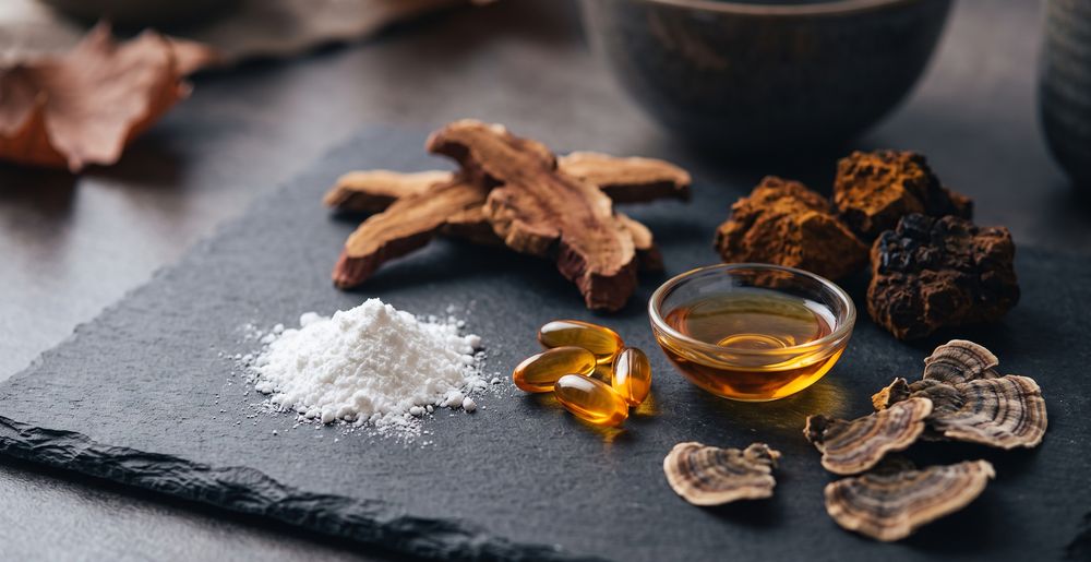 Best Supplements for Longevity UK: Healthy Ageing Guide