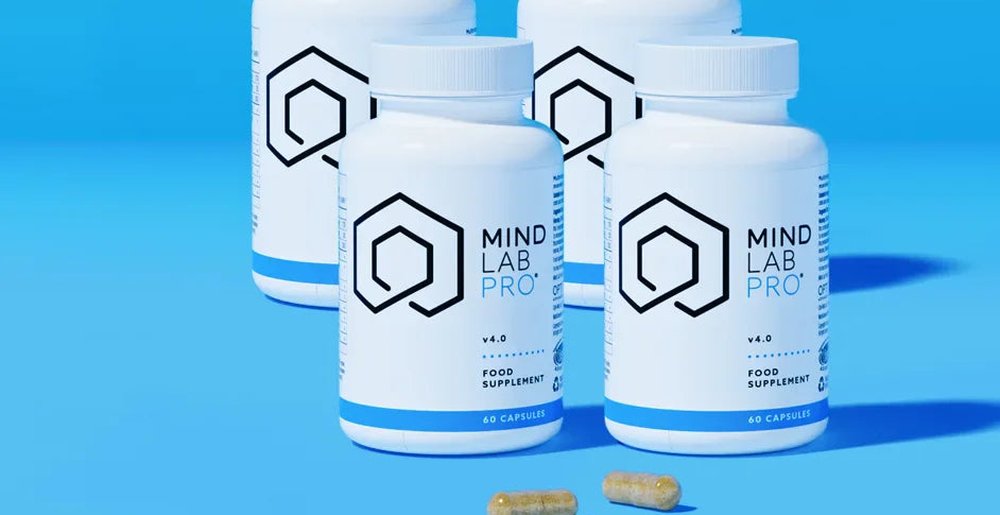 Mind Lab Pro Review UK: Ingredients, Evidence & Verdict