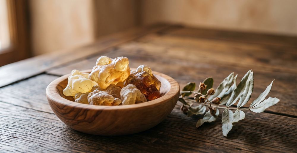 Best Boswellia Serrata Supplement UK for Joint Health