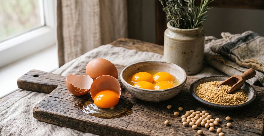 Best Choline Bitartrate Supplement UK for Everyday Intake