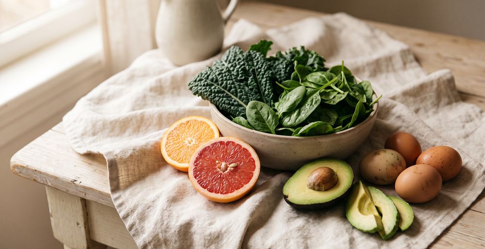 Best Pregnancy Multivitamin UK: What to Take and Avoid