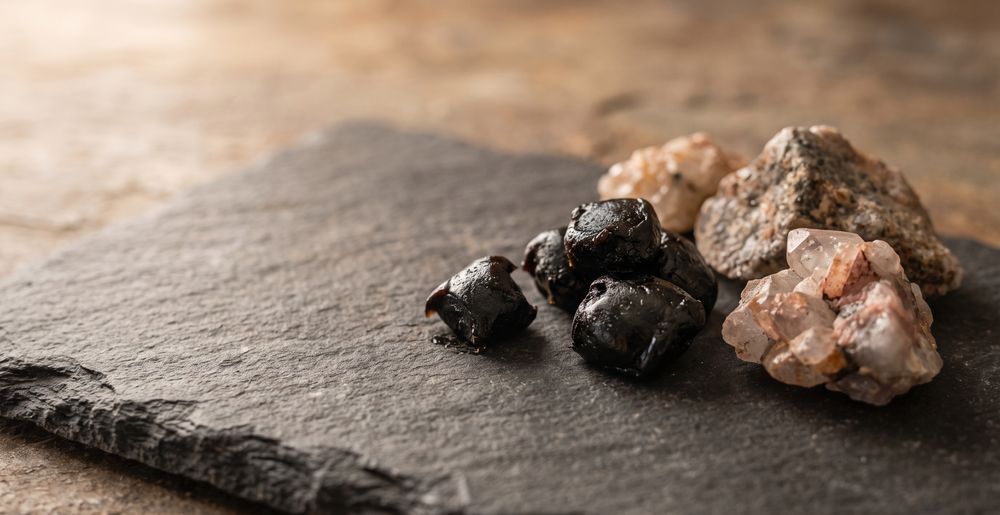 Best Shilajit Supplement UK: Why Purity Beats Potency