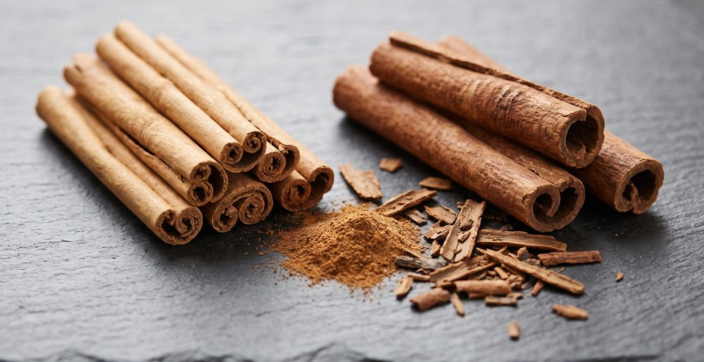 Ceylon vs Cassia Cinnamon for Blood Sugar: Does the Type Matter?