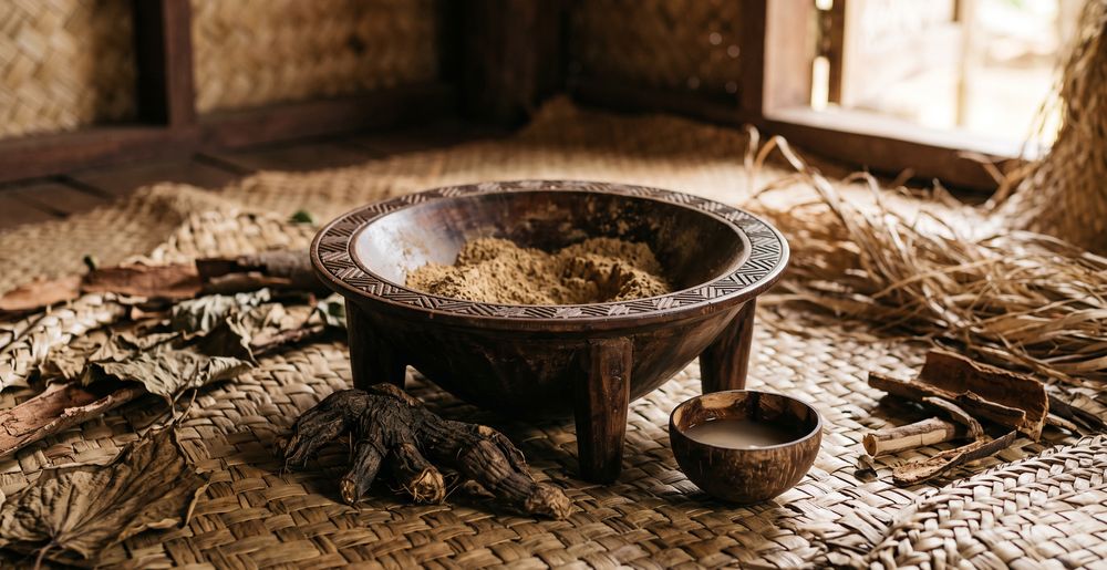 Kava UK: Why It's Banned From Sale as a Supplement