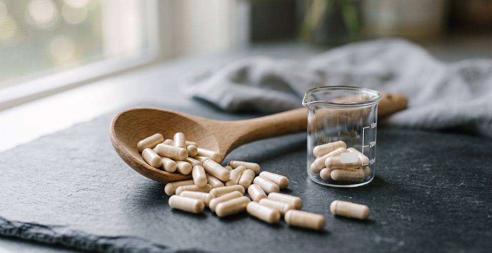 Magnesium Glycinate Side Effects UK: Dosage & Safety