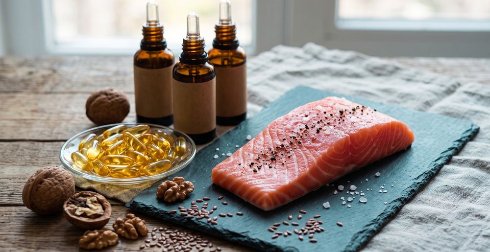 Omega-3 and Blood Thinners: Is It Safe to Combine Them?