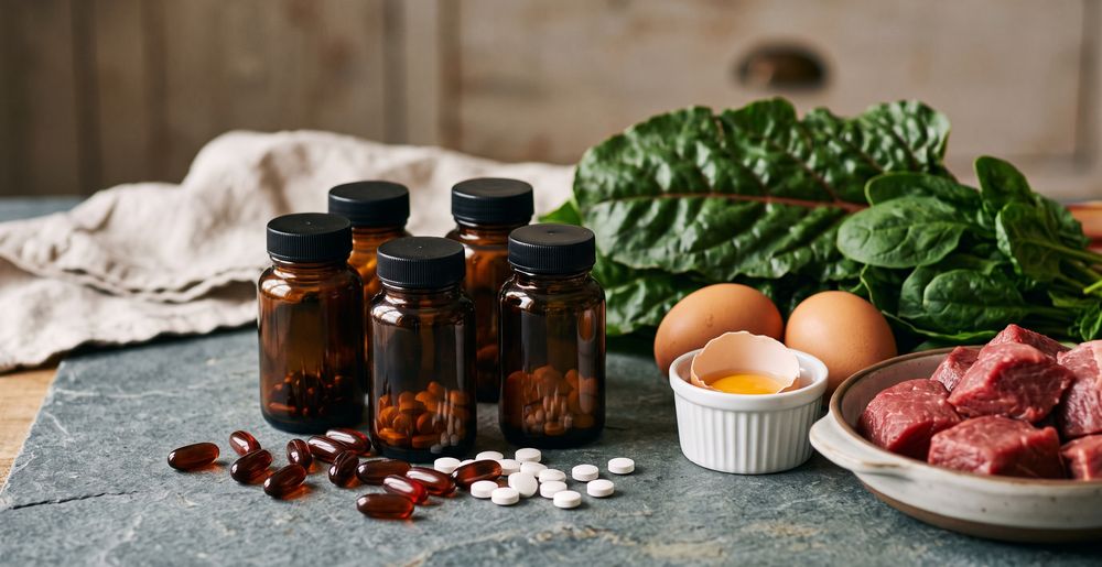 Vitamin B12 Side Effects: Can You Take Too Much?